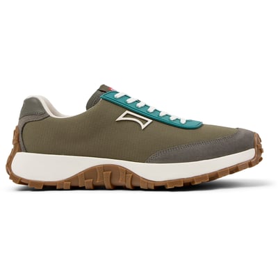 Baskets Drift Trail Technical Textile CAMPER