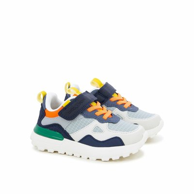 Sneakers Joggy Scratch SHOO POM