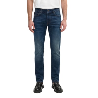 Jeans modèle Sjöbo shaped en coton biologique stretch MARC O'POLO