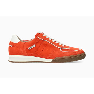 Baskets en cuir WANESSA MEPHISTO