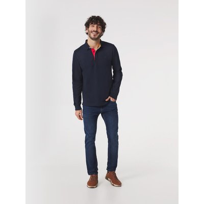Polo manches longues JONNAPOL TBS