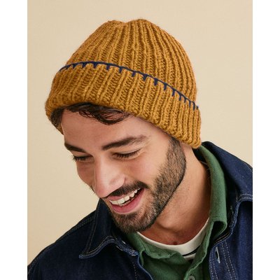 Kit Tricot Femme Bonnet Marley PHILDAR