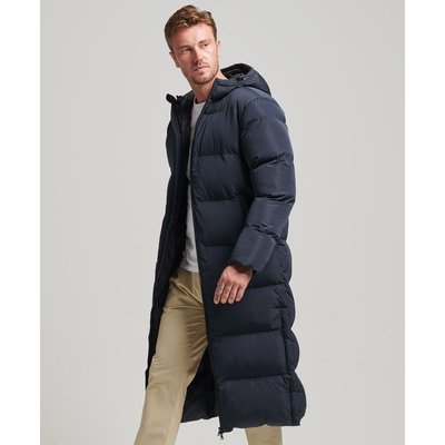 Doudoune extra longue SUPERDRY
