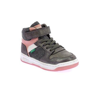 Sneakers hautes Polyurethane KICKADO KICKERS