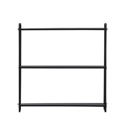 Étagère murale en métal L62cm - LYON VENTURE HOME