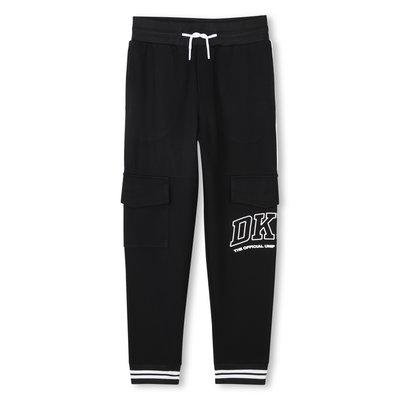 Pantalon de jogging à poches DKNY