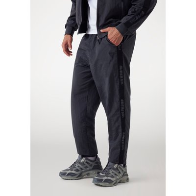 Jogger Nylon Froissé GUESS