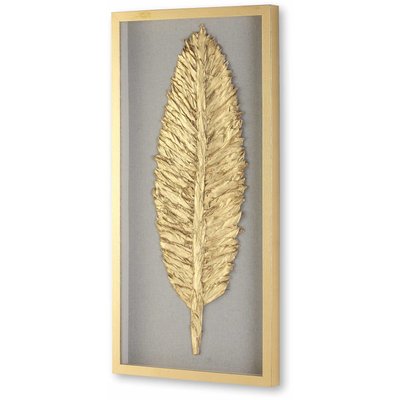 Tableau botanique en verre, Añon RECOLLECTION