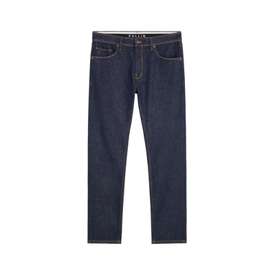 PANTALON REGULAR BLUGE PULLIN