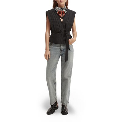 Jeans scotch and soda femme best sale