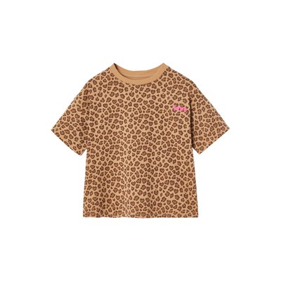 T-shirt fantaisie manches courtes VERTBAUDET