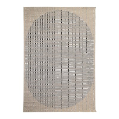 Tapis deco BIBOP AFK LIVING