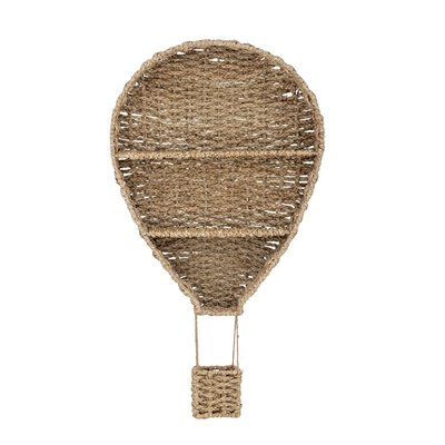 Etagère murale montgolfière Ditter BLOOMINGVILLE
