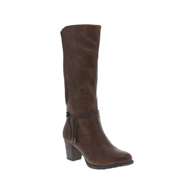 Bottes talon décroché moyen RIEKER