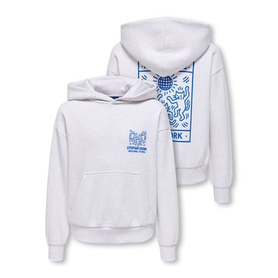 Sweat-Shirt ONLY & SONS JUNIOR