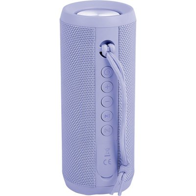 Enceinte portable SB70 ECODESIGN Violet ESSENTIEL B
