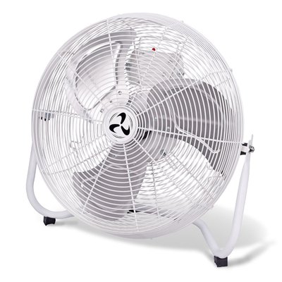 Ventilateur de Plafond  FLOOR2PROTECT SL 52cm BOUTICA-DESIGN