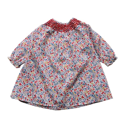Robe bébé - Très bon état CYRILLUS
