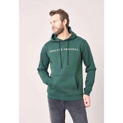 Sweat homme en coton mélangé BEN DEELUXE