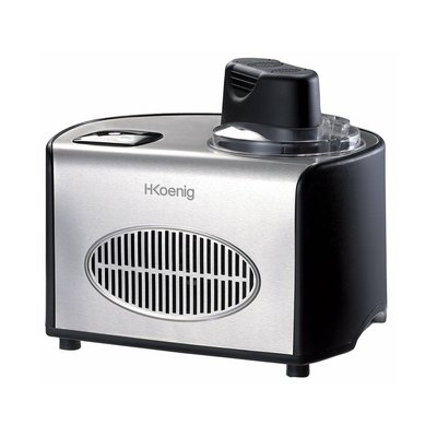 turbine à glace - hf250 H.KOENIG