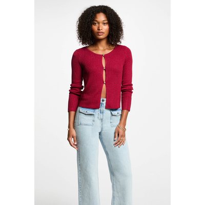 Gilet manches longues MORGAN