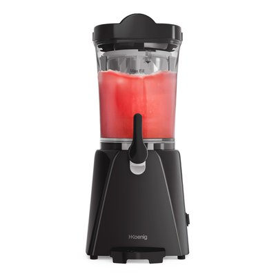 Machine à granité slush - GRT60 H.KOENIG