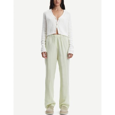 Pantalon droit HOYS STRAIGHT SAMSOE AND SAMSOE