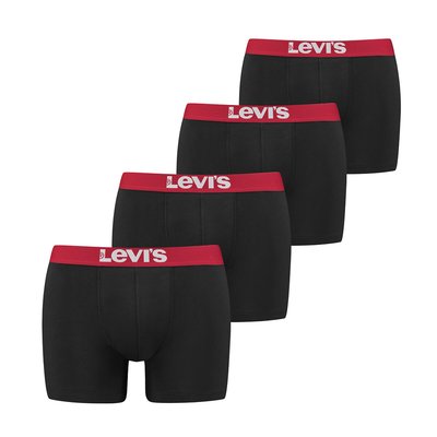4er-Pack Shortys LEVI'S