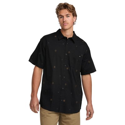 Chemise à manches courtes SUNDAYS BILLABONG