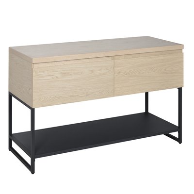 Meuble double vasque WILL MOB IN