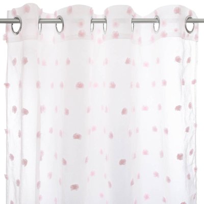 Rideau enfant POMPOMS ATMOSPHERA