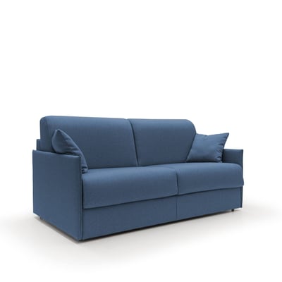 Canapé convertible tissu déhoussable - ARTHUR CAMIF