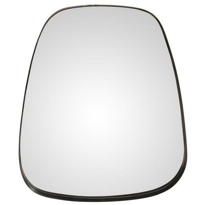 Miroir finition étain 75 cm MARLA ZAGO