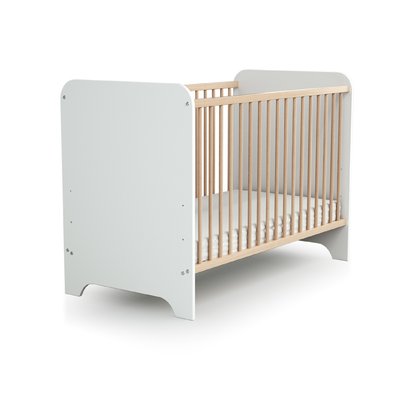 Lit bébé en bois CARROUSEL AT4
