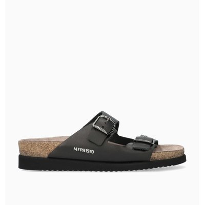 Sandales en cuir HARMONY MEPHISTO