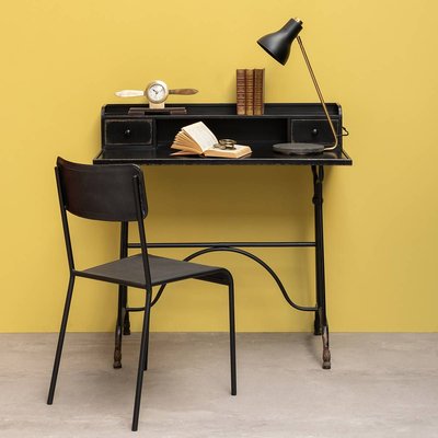 Bureau en métal CHEHOMA