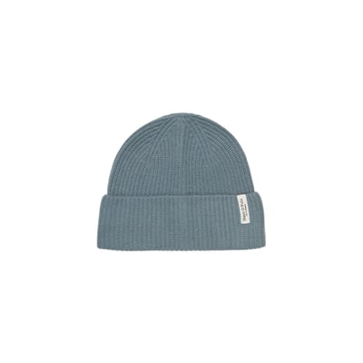 Bonnet tricoté en mélange de laine mérinos MARC O'POLO