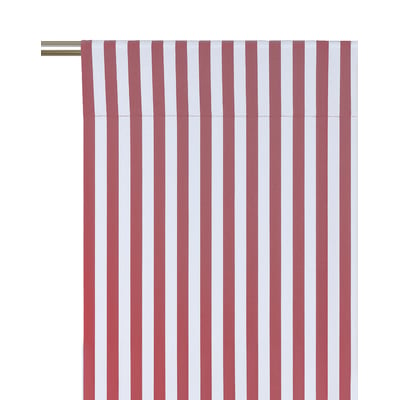 Rideau en voile de coton Wendy NOBODINOZ