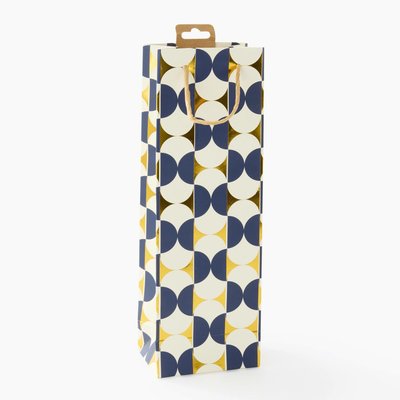 Sac bouteille MONOPRIX