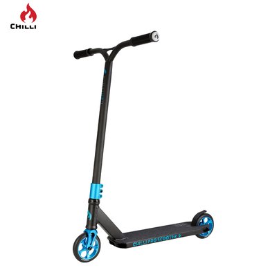 Trottinette Freestyle Chilli Reaper Reloaded MICRO MOBILITY