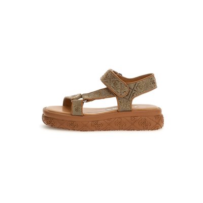 Sandales Lode Logo 4G GUESS