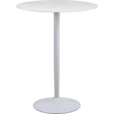 Table de bar ronde céramique collection ROSHLY RECOLLECTION