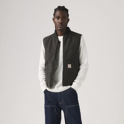 Veste sans manche Sansome LEVI'S
