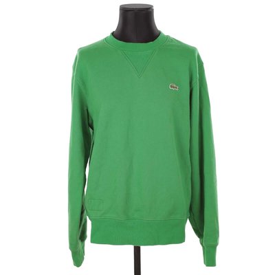 Sweatshirt en coton - Très Bon État LACOSTE