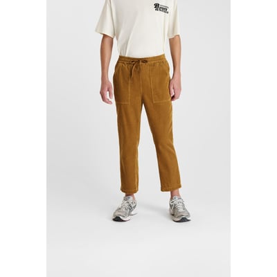 Pantalon droite HOUBO LE TEMPS DES CERISES