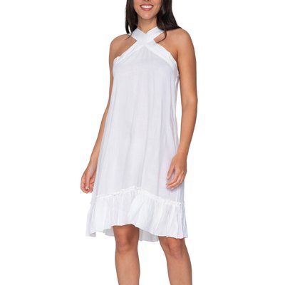 Robe estivale Alice LUNA SPLENDIDA