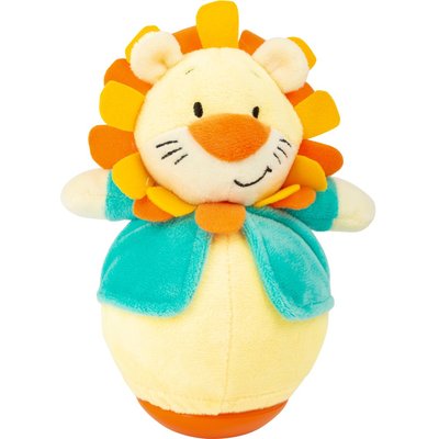 Lion Culbuto SMALL FOOT COMPANY