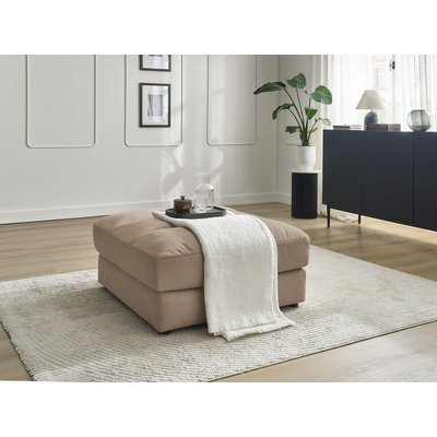 Pouf velours, SIERRA BOBOCHIC