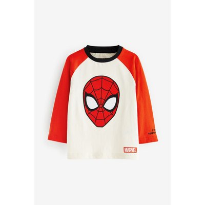 T-shirt à manches longues spider-man NEXT