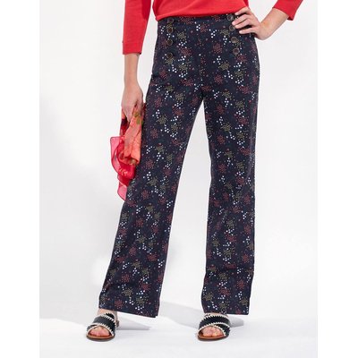 Pantalon ample ASLI LA FIANCÉE